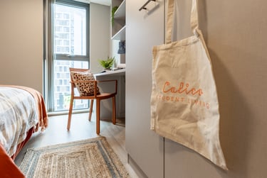 Block B Silver En Suite Floors 1-6 - Image 5